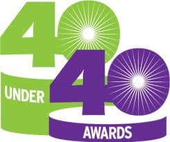 Cape and Plymouth Business 40 Under 40 2017