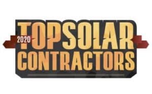 My Generation Energy is #1 on Cape Cod on Solar Power World's 2020 list of the Top Solar Contractors