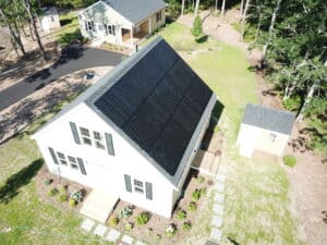 does solar increase costs for other energy users?